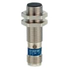 TESE - Osisense XS & XT - Sensor inductivo xs1 m12 - l50mm - latón - sn4mm - 12..24vdc - m12
