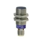Sin Marca - Sensor inductivo xs1 m18 – c 50 mm - bronze – sn 10 mm - 12..24 vcc - m12
