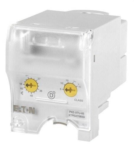EATON - Bloque disparo estándar 30Kw PKE/XTUA-65