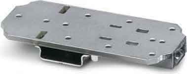 PHOENIX CONTACT - ADAPTADOR UNIVERSAL UTA 107