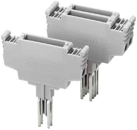 PHOENIX CONTACT - CONECTOR DE COMPONENTES ST-BE