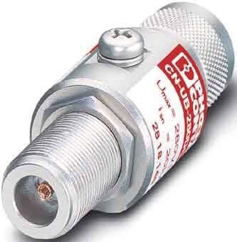 PHOENIX CONTACT - Adaptador con protección CN-UB-280DC-SB