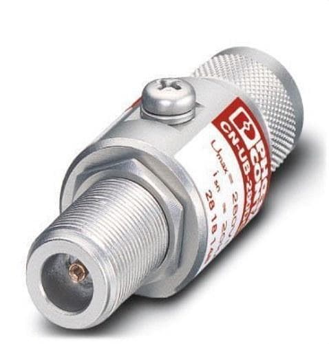 PHOENIX CONTACT - Adaptador con protección CN-UB-280DC-BB