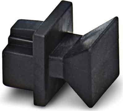 PHOENIX CONTACT - Capuchónes roscados FL RJ45 PROTECT CAP