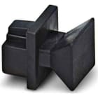PHOENIX CONTACT - Capuchónes roscados FL RJ45 PROTECT CAP