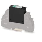 PHOENIX CONTACT - Protección enchufable PT 2X1-24DC-ST