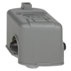 TESE - OsiSense XM - Presostato fsg 4.6 bar - escala ajustable 2 umbrales - 2nc