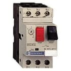 Schneider Electric - DISYUNTOR-MOTOR MAGNET.1-1.6A