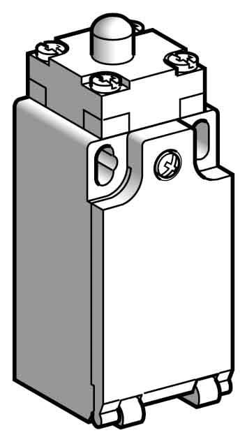 Schneider Electric - ***INT.POS.DOBLE AISL.MOV.RECTILINEO