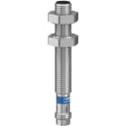 TESE - DPI universal M8 DC 3 hilos empotrable M8