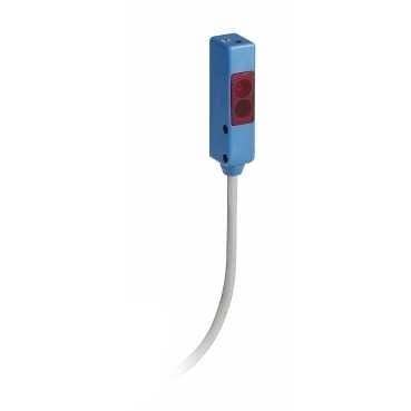 TESE - Fibra Serie 989 EM barrera 10/30V DC2 módulos