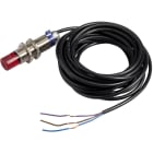 TESE - DET. FOTOELEC. FUN M18 DC3H PROXIM.