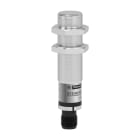 TESE - Detectores de proximidad capacitivos XT, cilíndricos M18, latón, Sn 5mm, 12..24VDC, conector M12
