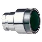 Schneider Electric - CABEZA PULS.LUM.RASANTE VERDE