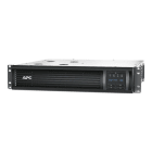 APC by Schneider Electric - SMART-UPS 1500VA LCD RM 2U 230V SMARTC