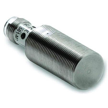 OMRON - SOR.PROX.ITVO.CRA.CPO.INOX,CPO.LGO.M18