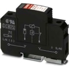 PHOENIX CONTACT - Descargador de sobretensiones VAL-MS 350VF