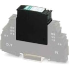 PHOENIX CONTACT - Protección enchufable PT 3-HF-12DC-ST