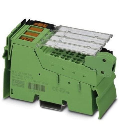 PHOENIX CONTACT - MULTIPLEXOR DE CAMPO IB IL 24 MUX MA-PAC