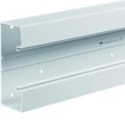 HAGER - Canal BRP de PVC 65x170mm blanco RAL9016