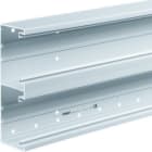 HAGER - Canal BRP de PVC 65x210mm blanco RAL9016 2 compartimentos