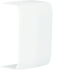 HAGER - Junta unión para minicanal ATA 12x30mm blanco RAL9016