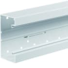 HAGER - Canal BRP de PVC 65x130mm blanco RAL9016