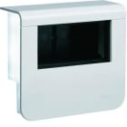 HAGER - Caja mecanismo modular SL20055 blanco