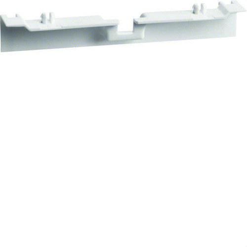 HAGER - Remate SL20055 blanco