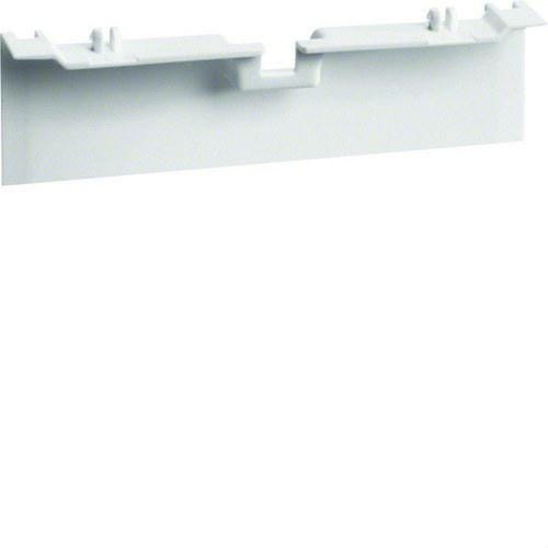 HAGER - Remate SL20080 blanco