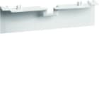 HAGER - Remate SL20080 blanco