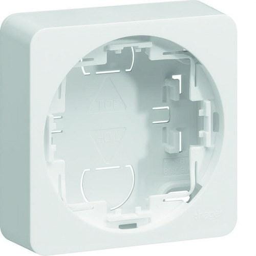 HAGER - Caja simple ATA
