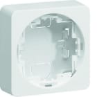 HAGER - Caja simple ATA