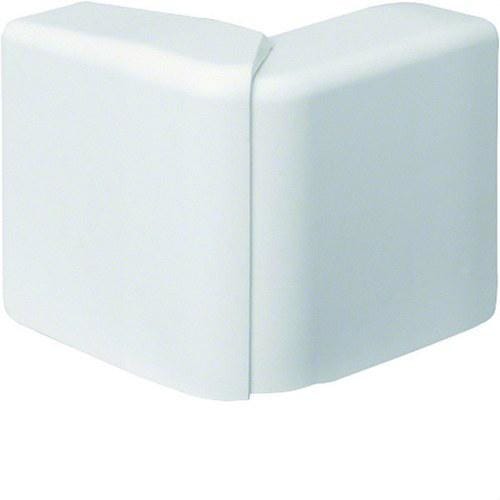HAGER - Ángulo exterior SL20055 blanco