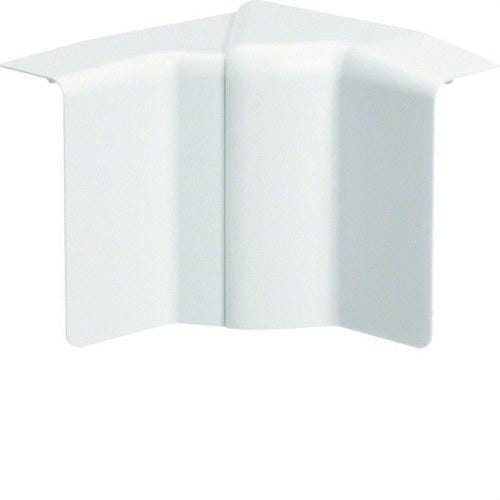 HAGER - Ángulo interior SL20055 blanco