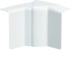HAGER - Ángulo interior SL20055 blanco