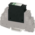PHOENIX CONTACT - Protección enchufable PT 2X2-12DC-ST