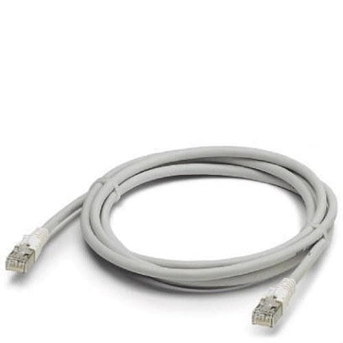 PHOENIX CONTACT - CABLE PATCH FL CAT5 PATCH 1,5