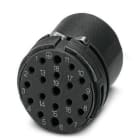 PHOENIX CONTACT - Inserto de contactos CA-1RS1N8A0000