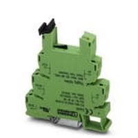 PHOENIX CONTACT - BORNE DE BASE PLC-BPIT-24UC/21HC