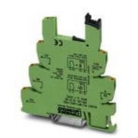 PHOENIX CONTACT - BORNE DE BASE PLC-BPT-24DC/1/SEN
