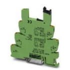 PHOENIX CONTACT - BORNE DE BASE PLC-BPT-24DC/1/SEN