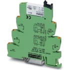 PHOENIX CONTACT - Módulo de relés PLC-RPIT-120UC/1AU/SEN