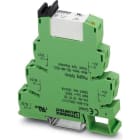 PHOENIX CONTACT - Módulo de relés PLC-RPIT-24UC/21-21