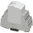 PHOENIX CONTACT - Protección de dispositivos enchufable PLT-SEC-T3-3S-230-FM