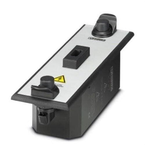 PHOENIX CONTACT - Adaptador de prueba CHECKMASTER 2 para CTM