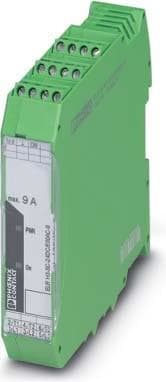 PHOENIX CONTACT - Controlador de arranque híbrido ELR-H3-SC-24DC/500AC-9