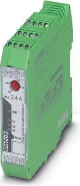 PHOENIX CONTACT - Controlador de arranque híbrido ELR-H3-IES-SC-24DC/500AC-2