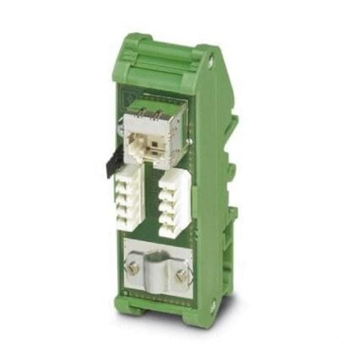 PHOENIX CONTACT - PANEL HEMBRA FL-PP-RJ45-LSA