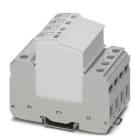 PHOENIX CONTACT - Descargador de sobretensiones VAL-SEC-T2-3S-350-FM